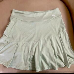 Abercrombie kids skort-  like new, used one time. Girls size 11/12